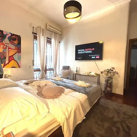 4000 Steps - Apartment Lux Rome Exterior photo