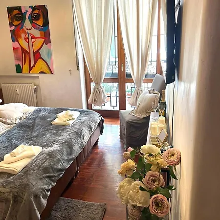 4000 Steps - Apartment Lux Rome Exterior photo