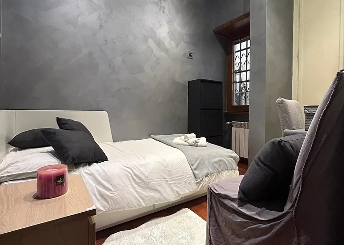 4000 Steps - Apartment Lux Rome