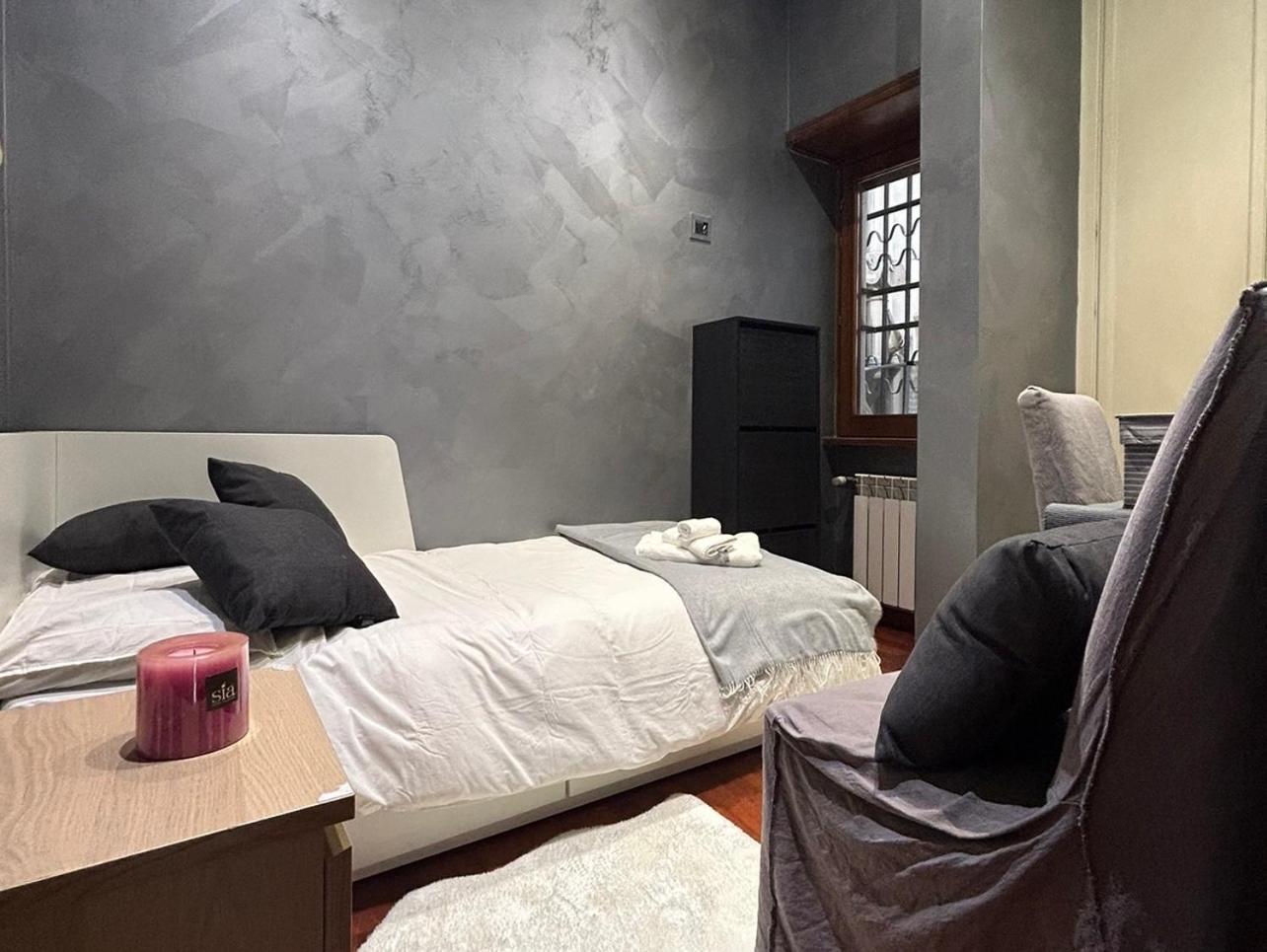Apartment 4000 Steps - Lux Rome